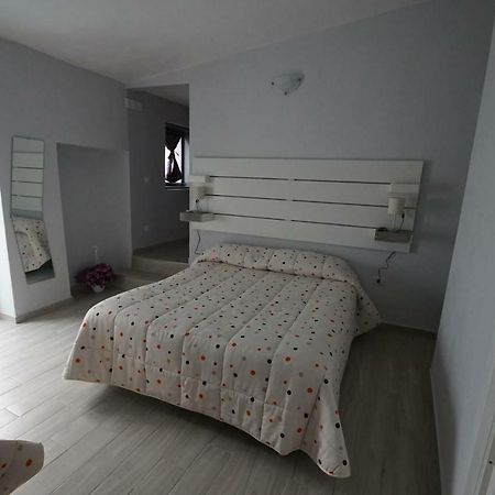 Locazione Turistica Domus Re Bed & Breakfast Agrigento Eksteriør bilde