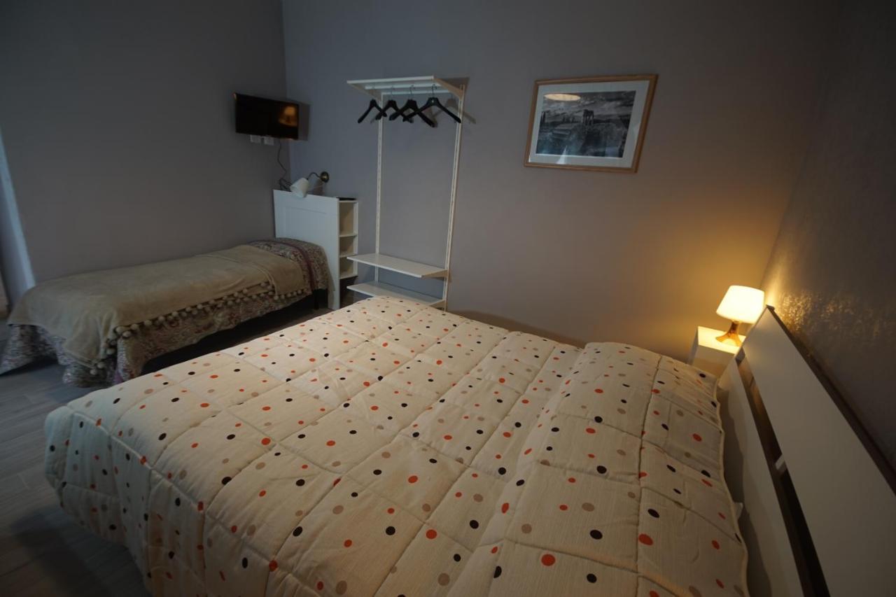 Locazione Turistica Domus Re Bed & Breakfast Agrigento Eksteriør bilde