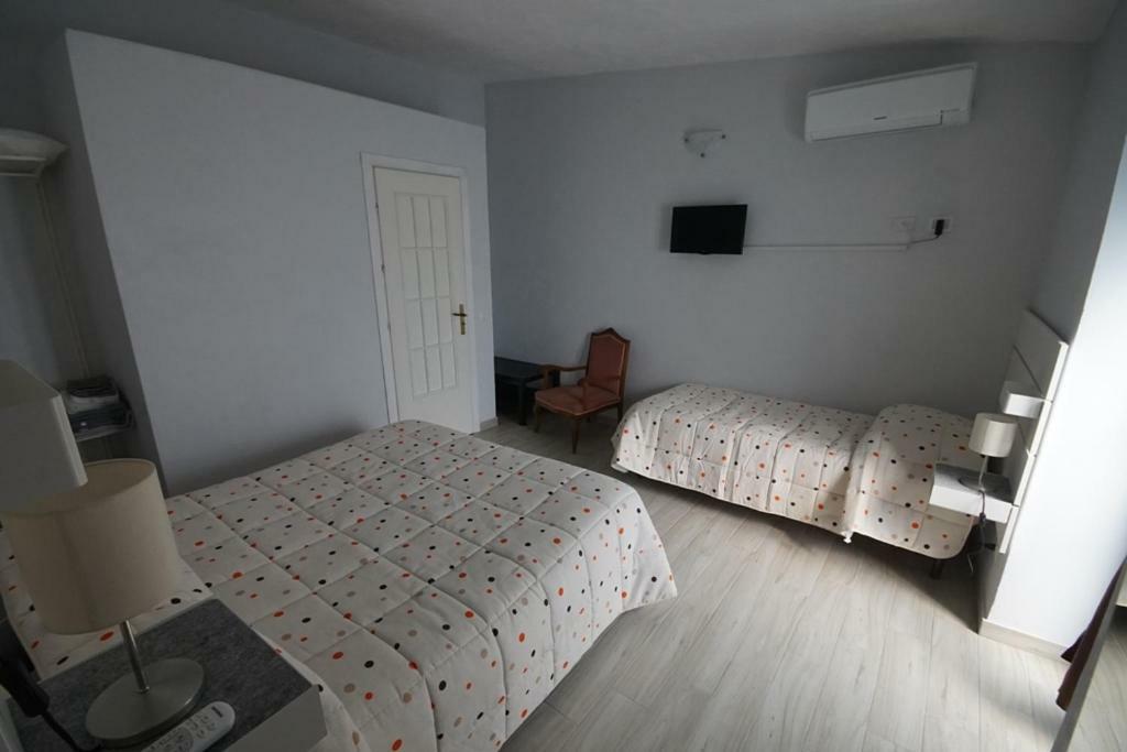 Locazione Turistica Domus Re Bed & Breakfast Agrigento Eksteriør bilde