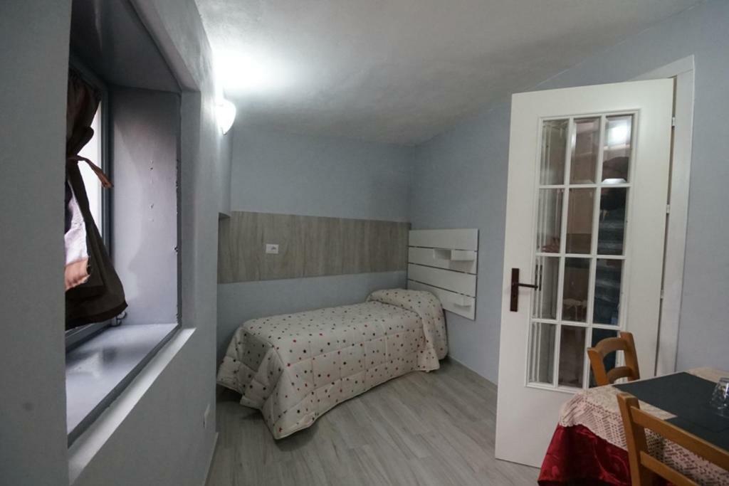 Locazione Turistica Domus Re Bed & Breakfast Agrigento Eksteriør bilde