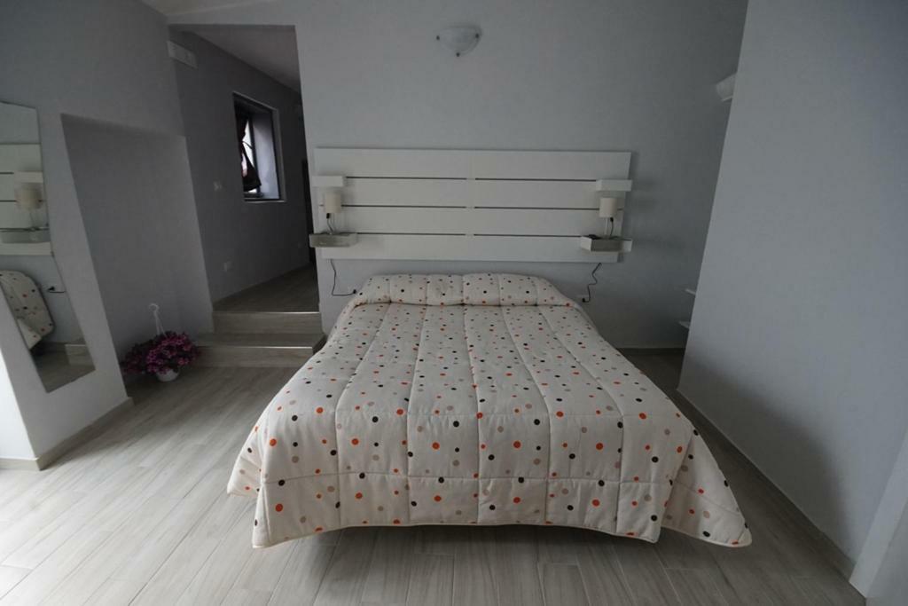 Locazione Turistica Domus Re Bed & Breakfast Agrigento Eksteriør bilde