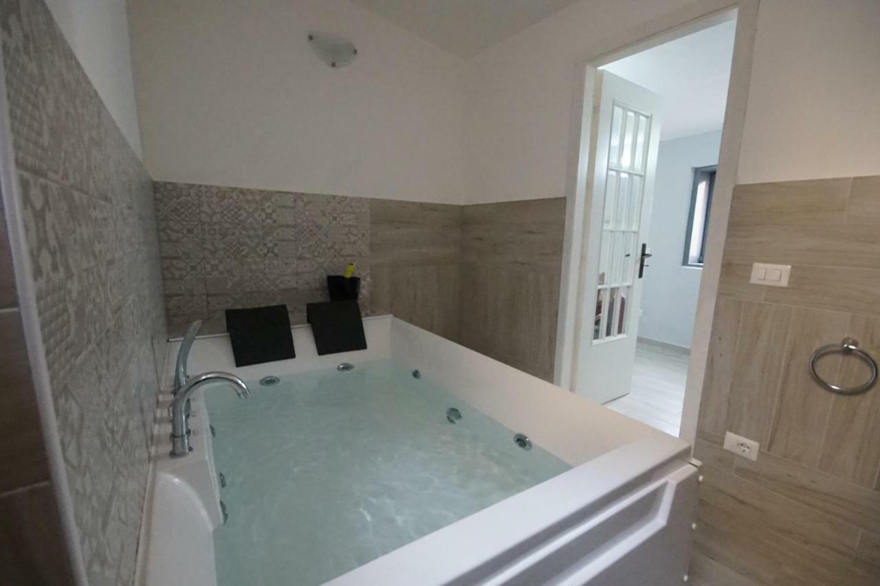 Locazione Turistica Domus Re Bed & Breakfast Agrigento Eksteriør bilde