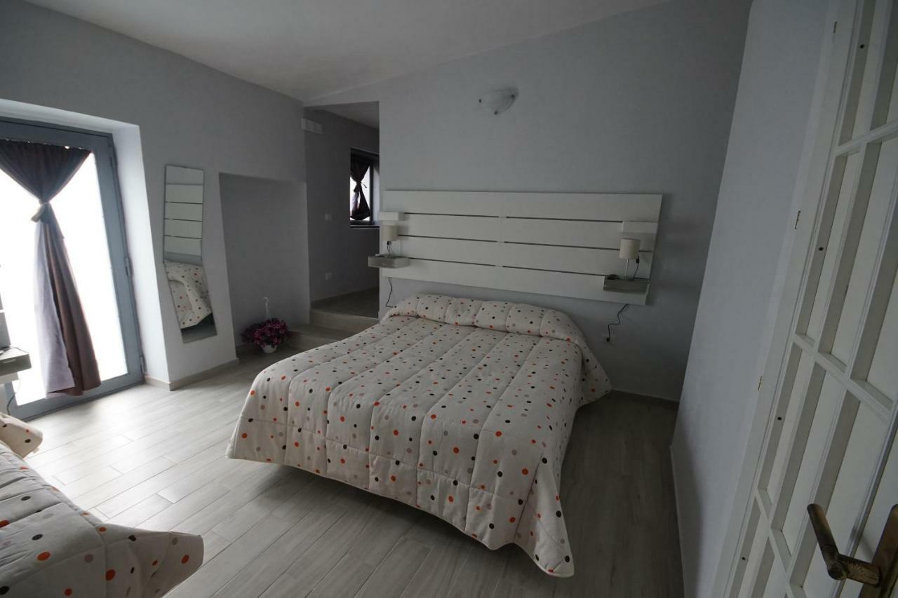Locazione Turistica Domus Re Bed & Breakfast Agrigento Eksteriør bilde
