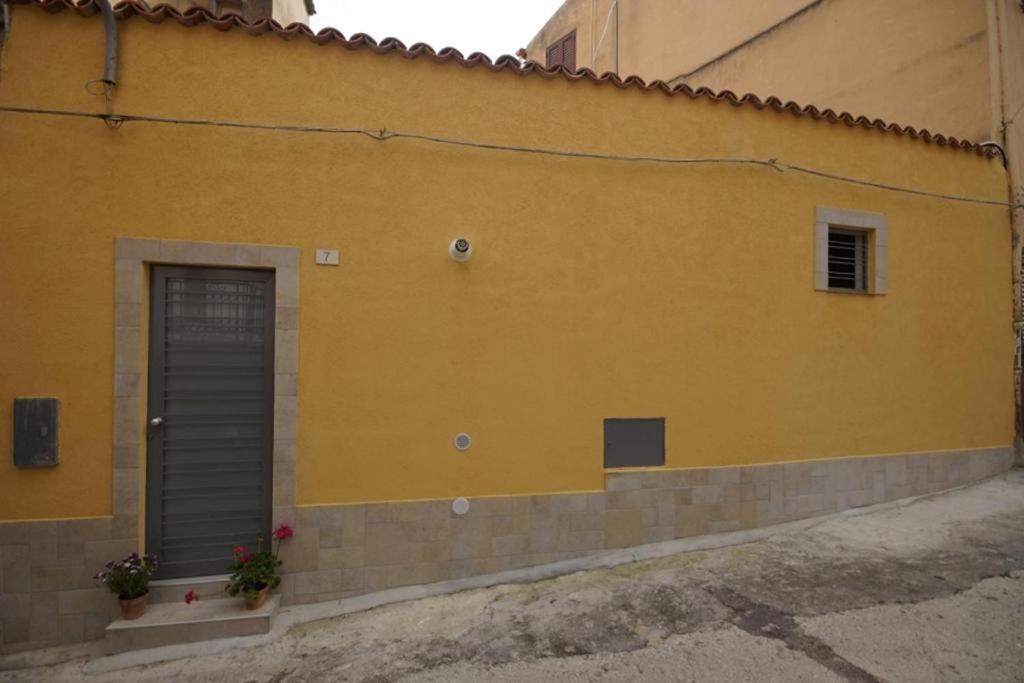 Locazione Turistica Domus Re Bed & Breakfast Agrigento Eksteriør bilde